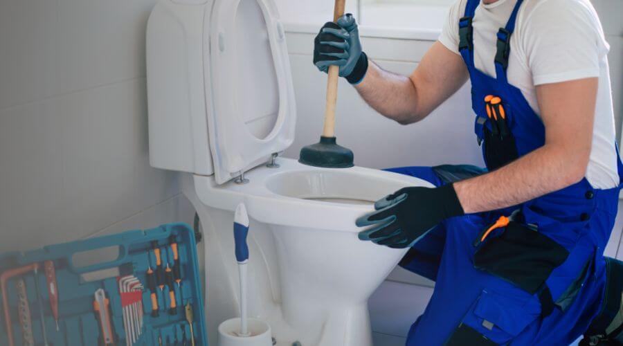 Professional same day plumber in Pansey, AL